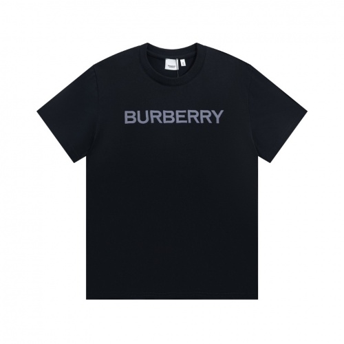 Burberry T-Shirts Short Sleeved For Unisex #994166