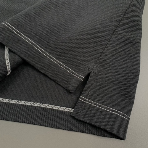 Replica Prada T-Shirts Short Sleeved For Men #994238 $60.00 USD for Wholesale