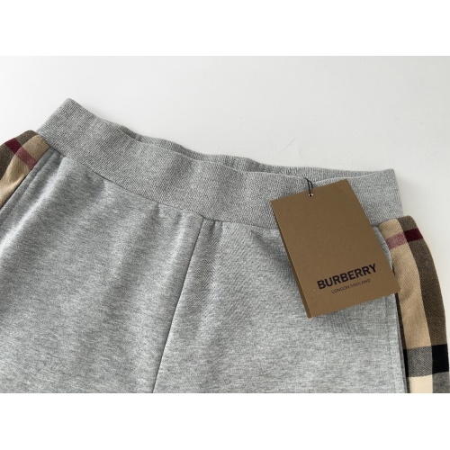 Replica Burberry Pants For Men #994266 $48.00 USD for Wholesale