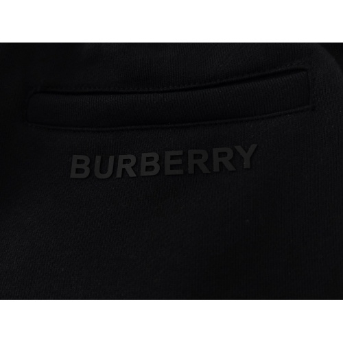 Replica Burberry Pants For Men #994268 $48.00 USD for Wholesale
