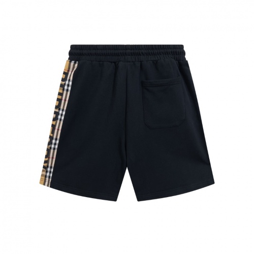Replica Burberry Pants For Men #994272 $48.00 USD for Wholesale