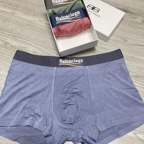 Replica Balenciaga Underwears For Men #994309 $29.00 USD for Wholesale