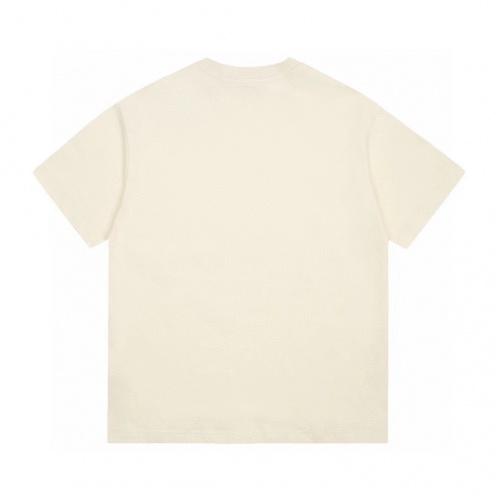 Replica Balenciaga T-Shirts Short Sleeved For Unisex #994339 $40.00 USD for Wholesale