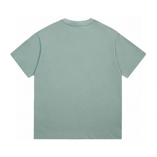 Replica Balenciaga T-Shirts Short Sleeved For Unisex #994341 $40.00 USD for Wholesale