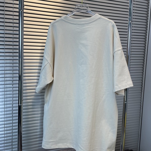 Replica Balenciaga T-Shirts Short Sleeved For Unisex #994343 $52.00 USD for Wholesale