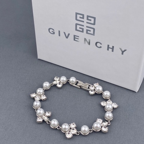 Givenchy Bracelet For Women #994365 $42.00 USD, Wholesale Replica Givenchy Bracelets