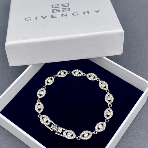 Replica Givenchy Bracelet For Women #994366 $42.00 USD for Wholesale