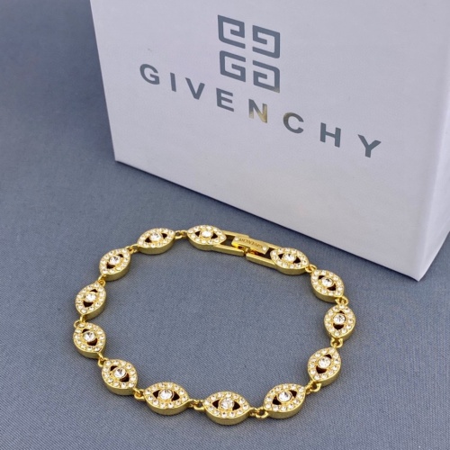 Givenchy Bracelet For Women #994367 $42.00 USD, Wholesale Replica Givenchy Bracelet