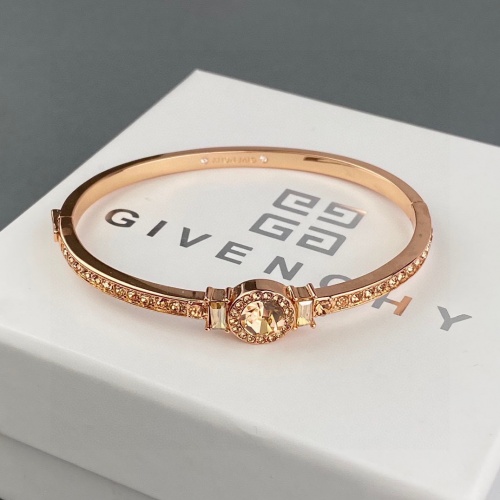 Replica Givenchy Bracelet For Women #994369 $42.00 USD for Wholesale
