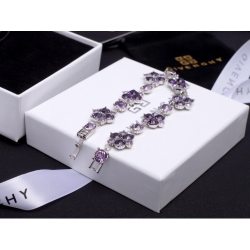 Replica Givenchy Bracelet For Women #994370 $45.00 USD for Wholesale