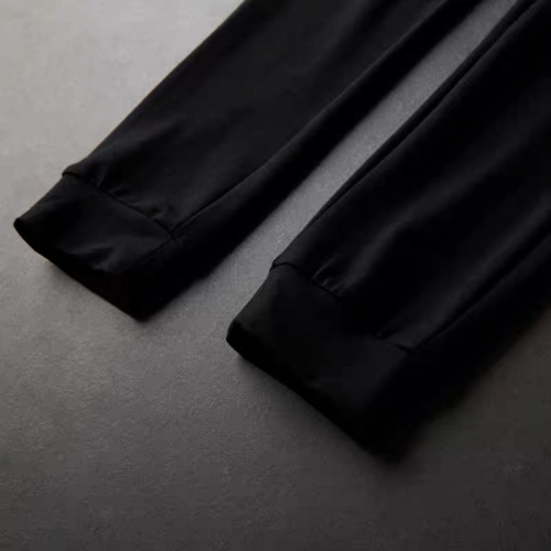 Replica Prada Tracksuits Short Sleeved For Men #994412 $76.00 USD for Wholesale