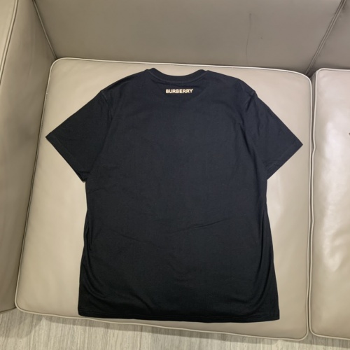 Replica Burberry T-Shirts Short Sleeved For Unisex #994426 $42.00 USD for Wholesale