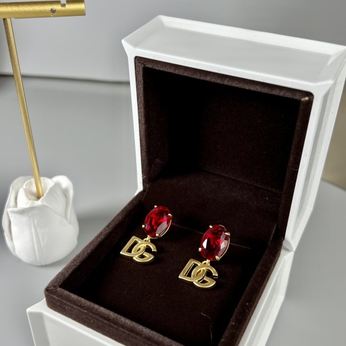 Dolce & Gabbana D&G Earrings For Women #994457