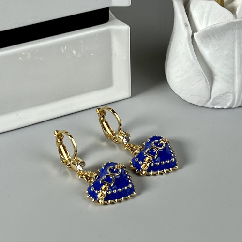 Dolce & Gabbana D&G Earrings For Women #994463