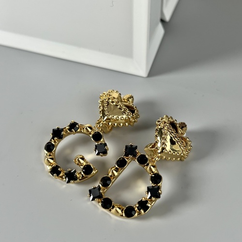 Dolce & Gabbana D&G Earrings For Women #994467