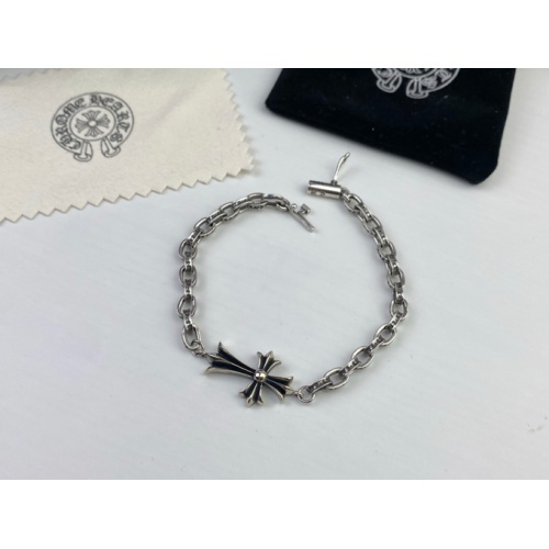 Chrome Hearts Bracelet For Unisex #994499