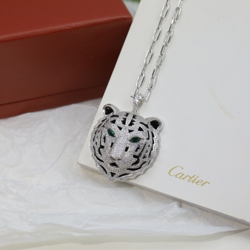Cartier Necklaces #994539
