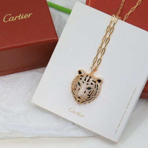 Cartier Necklaces #994540