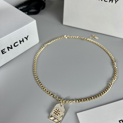 Givenchy Necklace For Women #994542