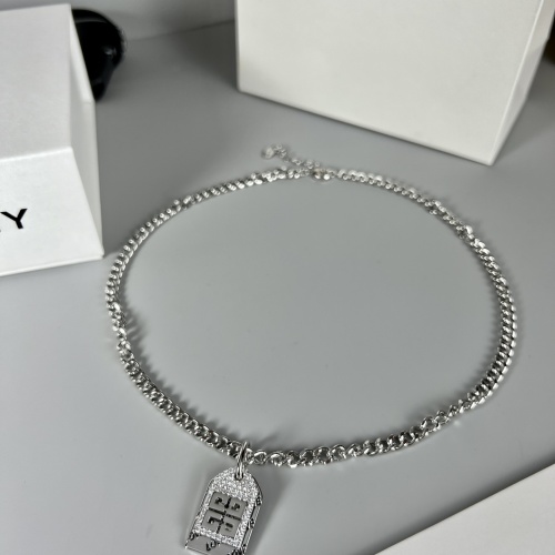 Givenchy Necklace For Women #994543