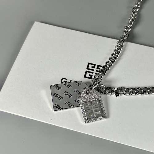 Replica Givenchy Necklace For Women #994543 $41.00 USD for Wholesale