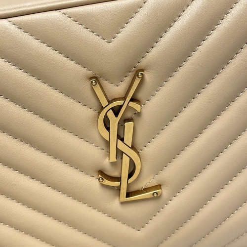 Replica Yves Saint Laurent YSL AAA Quality Messenger Bags For Women #994554 $160.00 USD for Wholesale