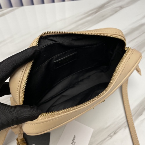 Replica Yves Saint Laurent YSL AAA Quality Messenger Bags For Women #994554 $160.00 USD for Wholesale