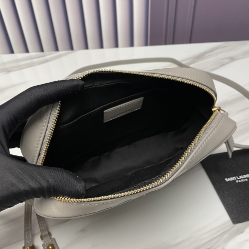 Replica Yves Saint Laurent YSL AAA Quality Messenger Bags For Women #994556 $160.00 USD for Wholesale