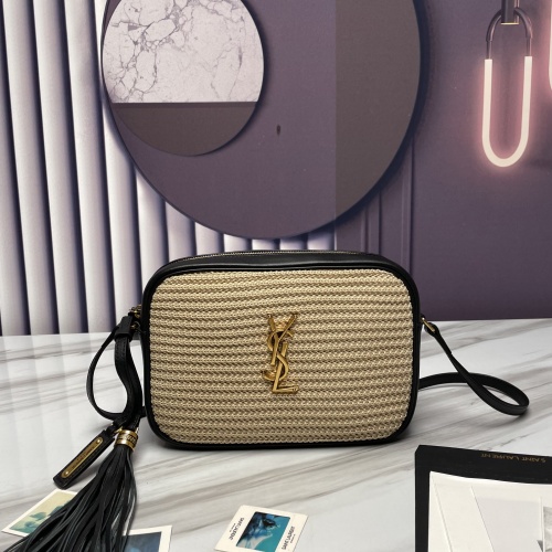 Yves Saint Laurent YSL AAA Quality Messenger Bags For Women #994562