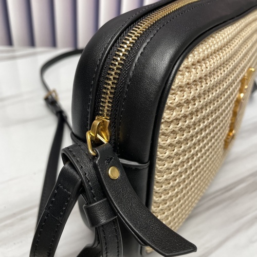 Replica Yves Saint Laurent YSL AAA Quality Messenger Bags For Women #994562 $160.00 USD for Wholesale