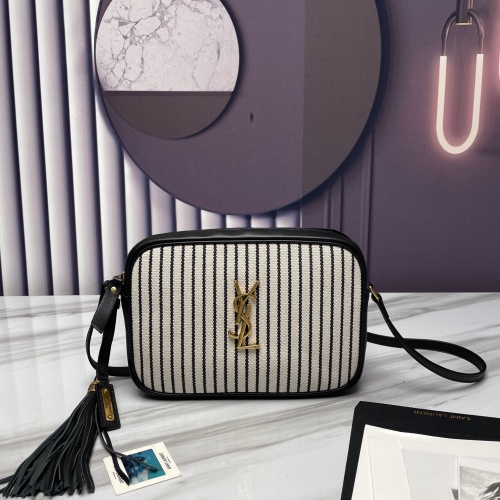 Yves Saint Laurent YSL AAA Quality Messenger Bags For Women #994563
