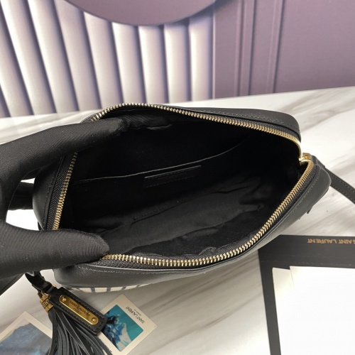 Replica Yves Saint Laurent YSL AAA Quality Messenger Bags For Women #994563 $160.00 USD for Wholesale