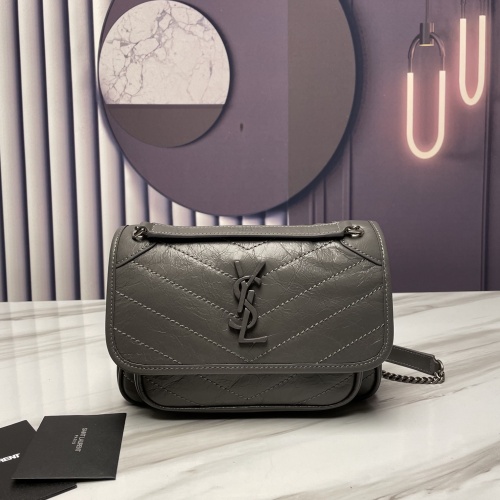 Yves Saint Laurent YSL AAA Quality Messenger Bags For Women #994567