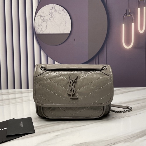 Yves Saint Laurent YSL AAA Quality Messenger Bags For Women #994568