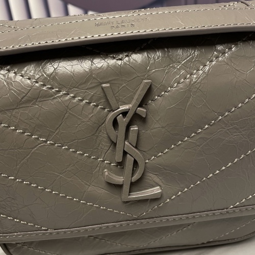 Replica Yves Saint Laurent YSL AAA Quality Messenger Bags For Women #994568 $160.00 USD for Wholesale