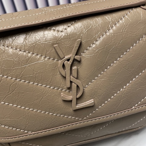 Replica Yves Saint Laurent YSL AAA Quality Messenger Bags For Women #994569 $160.00 USD for Wholesale