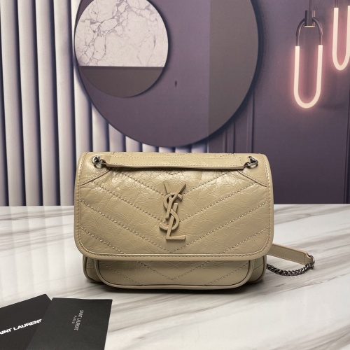 Yves Saint Laurent YSL AAA Quality Messenger Bags For Women #994570