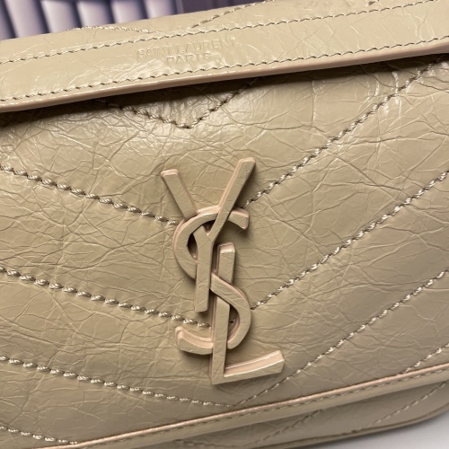 Replica Yves Saint Laurent YSL AAA Quality Messenger Bags For Women #994570 $160.00 USD for Wholesale