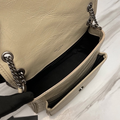Replica Yves Saint Laurent YSL AAA Quality Messenger Bags For Women #994570 $160.00 USD for Wholesale