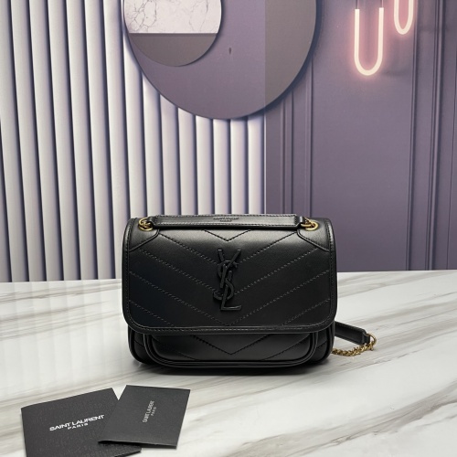 Yves Saint Laurent YSL AAA Quality Messenger Bags For Women #994574
