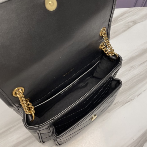 Replica Yves Saint Laurent YSL AAA Quality Messenger Bags For Women #994574 $170.00 USD for Wholesale