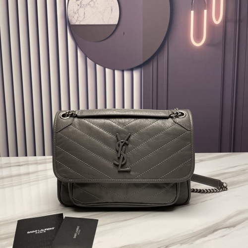Yves Saint Laurent YSL AAA Quality Messenger Bags For Women #994577