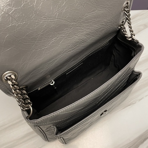 Replica Yves Saint Laurent YSL AAA Quality Messenger Bags For Women #994577 $175.00 USD for Wholesale