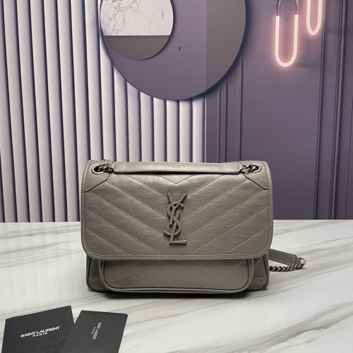 Yves Saint Laurent YSL AAA Quality Messenger Bags For Women #994578