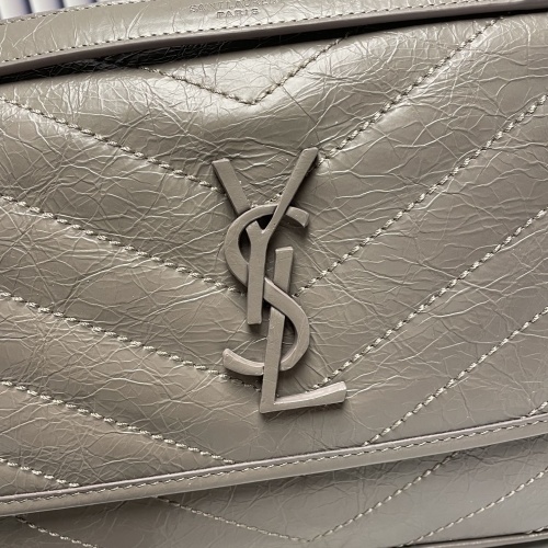 Replica Yves Saint Laurent YSL AAA Quality Messenger Bags For Women #994578 $175.00 USD for Wholesale