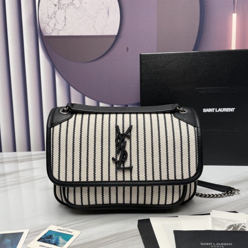 Yves Saint Laurent YSL AAA Quality Messenger Bags For Women #994582