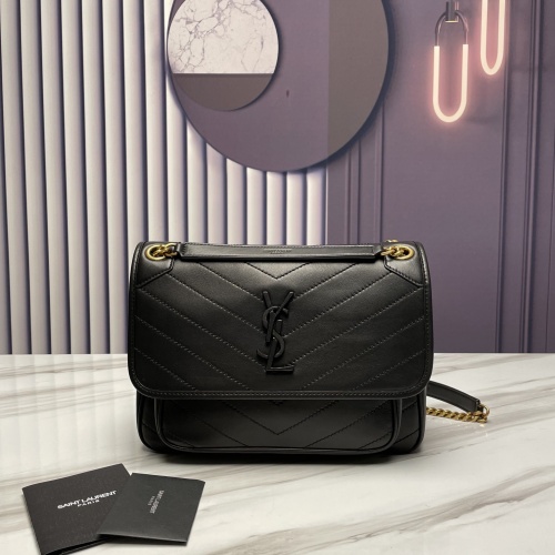 Yves Saint Laurent YSL AAA Quality Messenger Bags For Women #994584