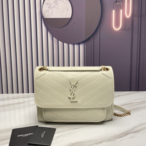 Yves Saint Laurent YSL AAA Quality Messenger Bags For Women #994585