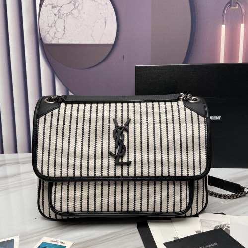 Yves Saint Laurent YSL AAA Quality Messenger Bags For Women #994586
