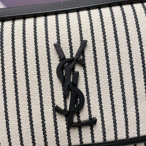 Replica Yves Saint Laurent YSL AAA Quality Messenger Bags For Women #994586 $192.00 USD for Wholesale